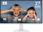 MSI monitor PRO MP273QW E2, 27" IPS/2560 x 1440 (WQHD)/10...