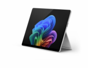 Microsoft Surface Pro Copilot+ PC - 11th Edition - tablet - Snapdragon X Elite - X1E-80-100 / až 4 GHz - Win 11 Pro - Qualcomm Adreno - 16 GB RAM - 512 GB SSD - 13" OLED dotykový displej 2880 x 1920 @