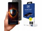 3mk Silky Matt Privacy pro Samsung Galaxy S21 Ultra 5G