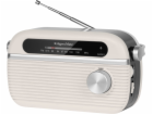 Rádio KRUGER & MATZ KM0826