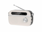 Rádio KRUGER & MATZ KM0826