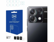 3mk Lens Protection pro Poco X6 5G