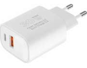 Adaptér USB KRUGER & MATZ KM0855