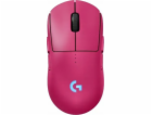 Logitech G PRO 2 - Myš - hraní - pravák a levák - optický...