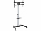 ART S-11 Mobilní stojan na LCD/LED TV 37-86“ 50 Kg