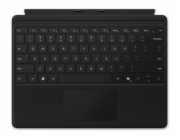 Microsoft Surface Pro Keyboard (Black), Commercial, ENG