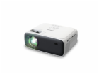 Projektor Philips NeoPix 200, Full HD 1080p, 200 ANSI lum...