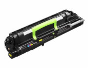 Lexmark - Žlutá - originální - kazeta s barvivem LCCP - pro Lexmark CS820, CS827, CX820, CX825, CX827, CX860