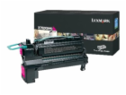 Lexmark - Extra vysoká výtěžnost - purpurová - originální...