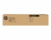 HP CLT-C809S - Azurová - originální - kazeta s barvivem (SS567A) - pro MultiXpress CLX-9201, 9206, 9251, 9256, 9258, 9301, 9306, 9358, 9811, 9812, 9813