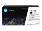 HP 214Z Blk Original LaserJet Toner Crtg (31,000 pages)