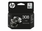 HP 308 - Černá - originální - pouzdro - inkoustová cartridge