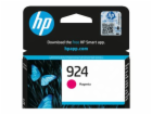 HP 924 Magenta Original Ink Cartridge