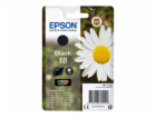 Epson 18 - 5.2 ml - černá - originální - blistr s RF / ak...
