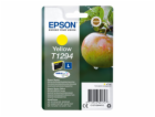 Epson T1294 - Velikost L - žlutá - originální - blistr s ...