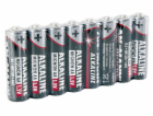 1x8 Ansmann Alkaline Mignon AA red-line