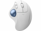 myš ERGO M575S Wireless Trackball OFFWhite