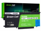 Green Cell Laptop Akku K5XWW für Dell Latitude 7390 2-in-...