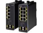 Cisco Industrial Ethernet 1000 Series - Přepínač - řízený...