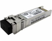 Cisco - Modul SFP+ vysílače - 16Gb Fibre Channel (SW) - vláknová optika - multirežim LC - až 400 m - 850 nm - pro Nexus 93180YC-FX