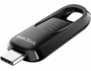 SanDisk Ultra Slider - Jednotka USB flash - 512 GB - USB-C 3.2 Gen 1