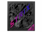 ASUS zdroj ROG STRIX 850W, 120mm, 80Plus Platinum, černá