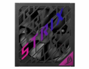 ASUS zdroj ROG STRIX 850W, 120mm, 80Plus Platinum, černá