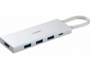 Xiaomi 5-in-1 Type-C Hub