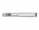 Cisco Catalyst 8300-1N1S-6T - Směrovač 1GbE - Lze montova...