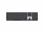 Apple Magic Keyboard (2024) w Touch ID and Numeric Keypad...