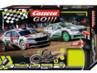 Autodráha CARRERA GO 62584 Škoda Rally