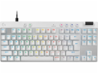Logitech G PRO X RAPID - Klávesnice - TKL - podsvícení - ...