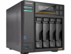 Asustor Lockerstor 4 Gen3 AS6804T   4x 2,5"/3,5" SATA III...