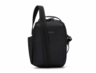 Pacsafe V Tour Crossbody schwarz