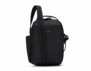 Pacsafe V Tour Crossbody schwarz