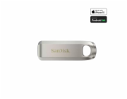 SanDisk Ultra Luxe - Jednotka USB flash - 512 GB - USB-C 3.2 Gen 1