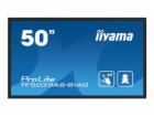 iiyama ProLite TF5039AS-B1AG - 50" Třída úhlopříčky (49.5...