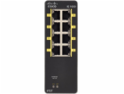 Cisco Industrial Ethernet 1000 Series - Přepínač - řízený...