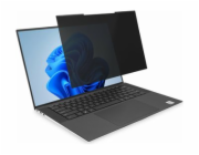 Kensington MagPro - Filtr pro zvýšení soukromí k notebooku - 16:10 - odstranitelné - magnetické - 14" - černá - kompatibilní s TAA