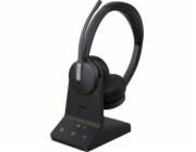 Yealink WH64 Dual Teams, DECT, Bluetooth,