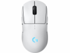 Logitech G PRO 2 - Myš - hraní - pravák a levák - optický...