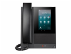 Poly CCX 400 - Telefon VoIP - SIP, RTCP, RTP, SDP - 24 lines