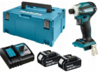 Makita DTD173RTJ Akku-Schlagschrauber