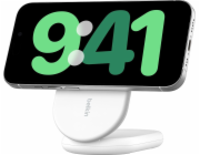 Belkin BOOST Charge Q12 15W mag. foldable charg. white WIB007hqWH