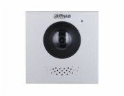 Dahua Pro Series VTO4202F-P-S3 - Kamera modul - s fotoaparátem - 2 vodiče, IP, modulární, byt - kabelové - 10/100 Ethernet - stříbrná
