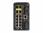 Cisco Catalyst IE3100 Rugged Series - Přepínač - 8 x 10/1...