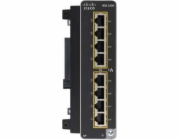 Cisco Catalyst - Expanzní modul - Gigabit Ethernet (PoE+) x 8