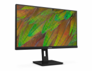 Philips MT 27" 27B1U3900 - 3840x2160,IPS,60Hz,2xHDMI,DP,USBhub,USB-C,RJ45,Repro,Pivot