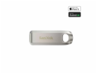 SanDisk Ultra Luxe - Jednotka USB flash - 32 GB - USB-C 3...