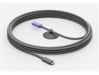 Logitech - USB kabel - 24 pin USB-C (M) do 24 pin USB-C (...